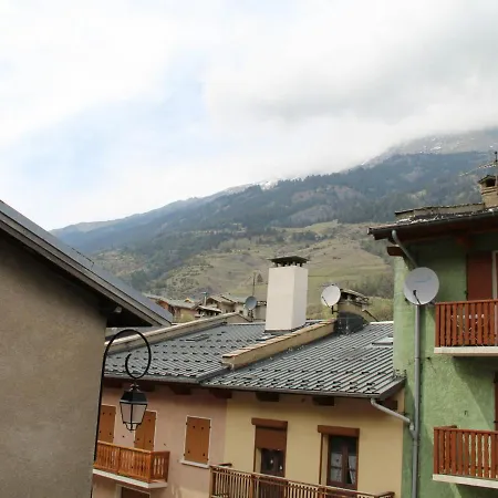 Duplex Pour 10 Personnes Au Coeur De Val Cenis - Fr-1-508-48 Lanslebourg-Mont-Cenis