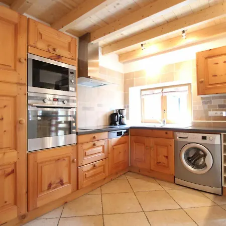 Duplex Pour 10 Personnes Au Coeur De Val Cenis - Fr-1-508-48 Lägenhet *
